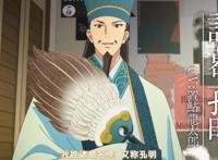 派对浪客诸葛孔明PV发布，这题材虽然有点怪，但是确实好看