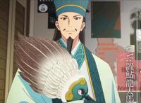 派对浪客诸葛孔明主创访谈：置鲇龙太郎称自己真的不了解诸葛亮