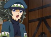 骨傲天帮助兽耳娘拯救同伴，真是一位热心好男人