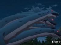 热血动漫：异世界版“哥斯拉”，大战基多拉？骨头表示小场面！