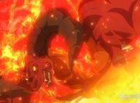 热血动漫：异世界版“哥斯拉”，大战基多拉？骨头表示小场面！