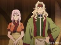 《骸骨骑士》亚克终于见到岳父母了，不过岳母真好，直接安排福利