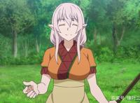 《骸骨骑士》亚克终于见到岳父母了，不过岳母真好，直接安排福利