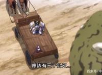 骸骨骑士大人：骨傲天单手挡住巨虫攻击，从它手里救下妹子