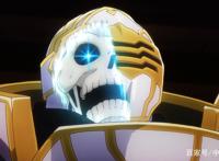 骸骨骑士大人：兽耳忍者再次登场，请求亚克帮忙救兽人