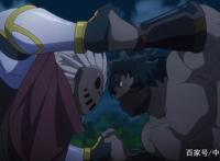 骸骨骑士大人：兽耳忍者再次登场，请求亚克帮忙救兽人