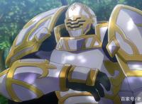 男主穿越到异世界，变成骷髅骑士，网友吐槽是骨王小号