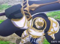 男主穿越到异世界，变成骷髅骑士，网友吐槽是骨王小号