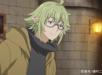 《骸骨骑士》毫无内涵的新番，卖卖萌当作福利番看即可