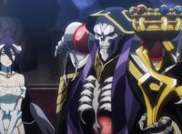 男主穿越到游戏中，却发现变成骷髅外表，为保住小命只好低调生活