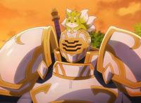 骸骨骑士大人：女主二百多岁老妈登场，男主不是她的对手