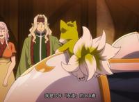 骸骨骑士大人：女主二百多岁老妈登场，男主不是她的对手