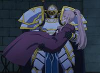 骸骨骑士大人：作者恶趣味再现，胖贵族太让人讨厌了