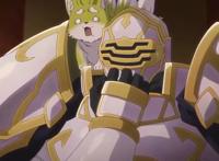 骸骨骑士异世界冒险中：亚克终于露出真面目，并决定前往精灵之乡