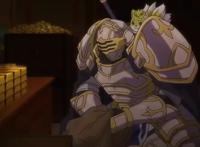 骸骨骑士异世界冒险中：亚克终于露出真面目，并决定前往精灵之乡