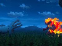 骸骨骑士大人完结：女主愤怒，男主显露强大实力，反派被彻底消灭