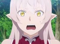 骸骨骑士异世界冒险：四月番剧中的一股清流，在异世界传播正能量