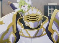 骸骨骑士大人异世界冒险中：亚克随手救人，被误认为是天使大人