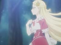 骸骨骑士大人异世界冒险中：亚克随手救人，被误认为是天使大人