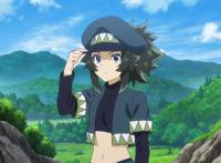 骸骨骑士大人异世界冒险中：亚克全程帮助别人，就像一个工具人