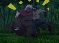 骸骨骑士大人异世界冒险中：亚克全程帮助别人，就像一个工具人