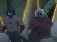 骸骨骑士大人异世界冒险中：亚克全程帮助别人，就像一个工具人