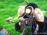 骨王离家出走英雄救美，无稽之谈番外诞生？骸骨骑士动画制作决策