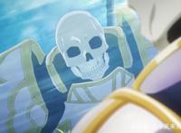 骨王离家出走英雄救美，无稽之谈番外诞生？骸骨骑士动画制作决策