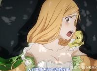 骨王离家出走英雄救美，无稽之谈番外诞生？骸骨骑士动画制作决策