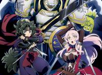 《骸骨骑士大人异世界冒险中》具体放送时间确定！