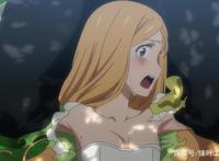 《骸骨骑士大人异世界冒险中》第二话：骨王不是龙傲天的真正原因