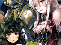 《骸骨骑士大人异世界冒险中》又又出新动画PV