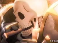 4月新番《骸骨骑士大人奇幻世界冒险中》推荐去看无删减