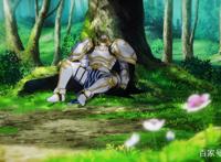 《骸骨骑士大人异世界冒险中》TV动画化决定