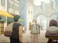 《骸骨骑士大人异世界冒险中》TV动画化决定