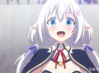 国人人均白毛控，但四月是金毛妹子的主场！