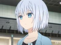 国人人均白毛控，但四月是金毛妹子的主场！