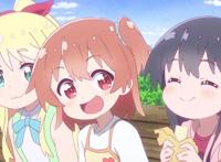 为什么日本的“幼女新番”，越来越多？