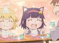 真治愈番，这个幽灵小妹妹太萌了，可爱的外表下有一颗善良的心