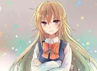 动漫：那些“路人女主”，亚丝娜：趁我不在桐人你又开后宫！