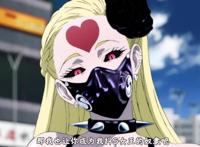 清炭老师新作公布，这次女主角变成了怪人弩S！