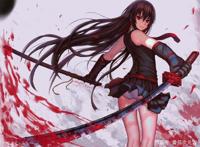 盘点人气动漫中的女主角，你最喜欢哪位？