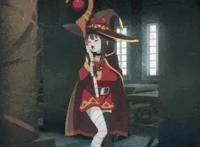 动漫中的异世界美少女，爱蜜莉雅：明明我才是女主角，但戏份呢？