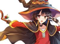 动漫中的异世界美少女，爱蜜莉雅：明明我才是女主角，但戏份呢？