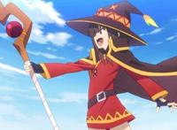 动漫中的异世界美少女，爱蜜莉雅：明明我才是女主角，但戏份呢？