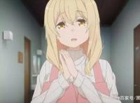 盘点动漫中的人气女主，男主的选择是对的