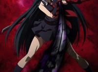 动漫：十大男性喜爱的女角色，佐助女儿第一