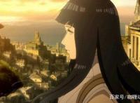 盘点动漫中那些看了一眼就惊为天人的女主，网友：第一个就不行了