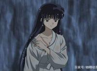 盘点动漫中那些看了一眼就惊为天人的女主，网友：第一个就不行了