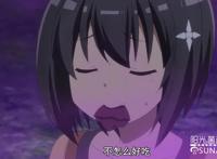 日本动漫最强女主已实锤，为保护队友甘愿放弃做人！